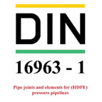 استاندارد DIN 16963-1