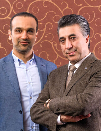 مدیرعامل پارس اتیلن کیش