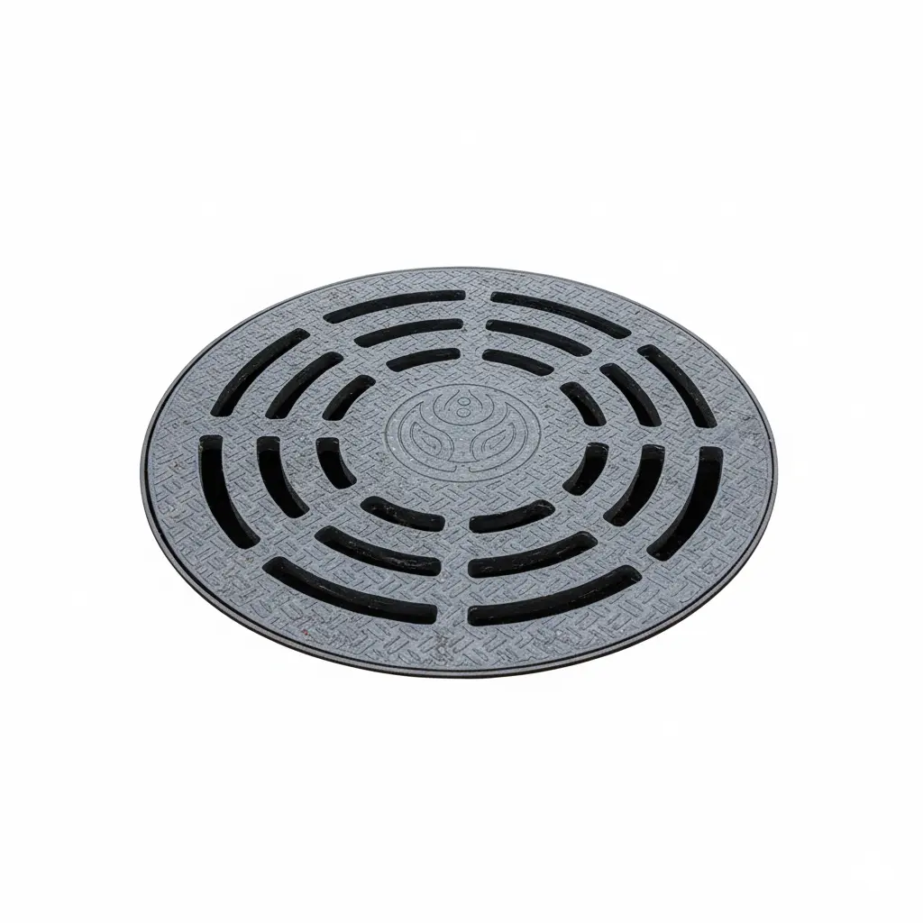 دریچه آبرو کامپوزیتی