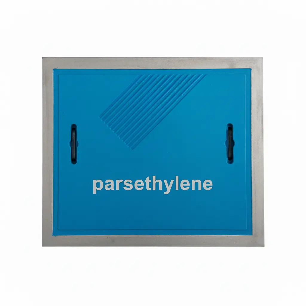 دریچه منحول کامپوزیتی