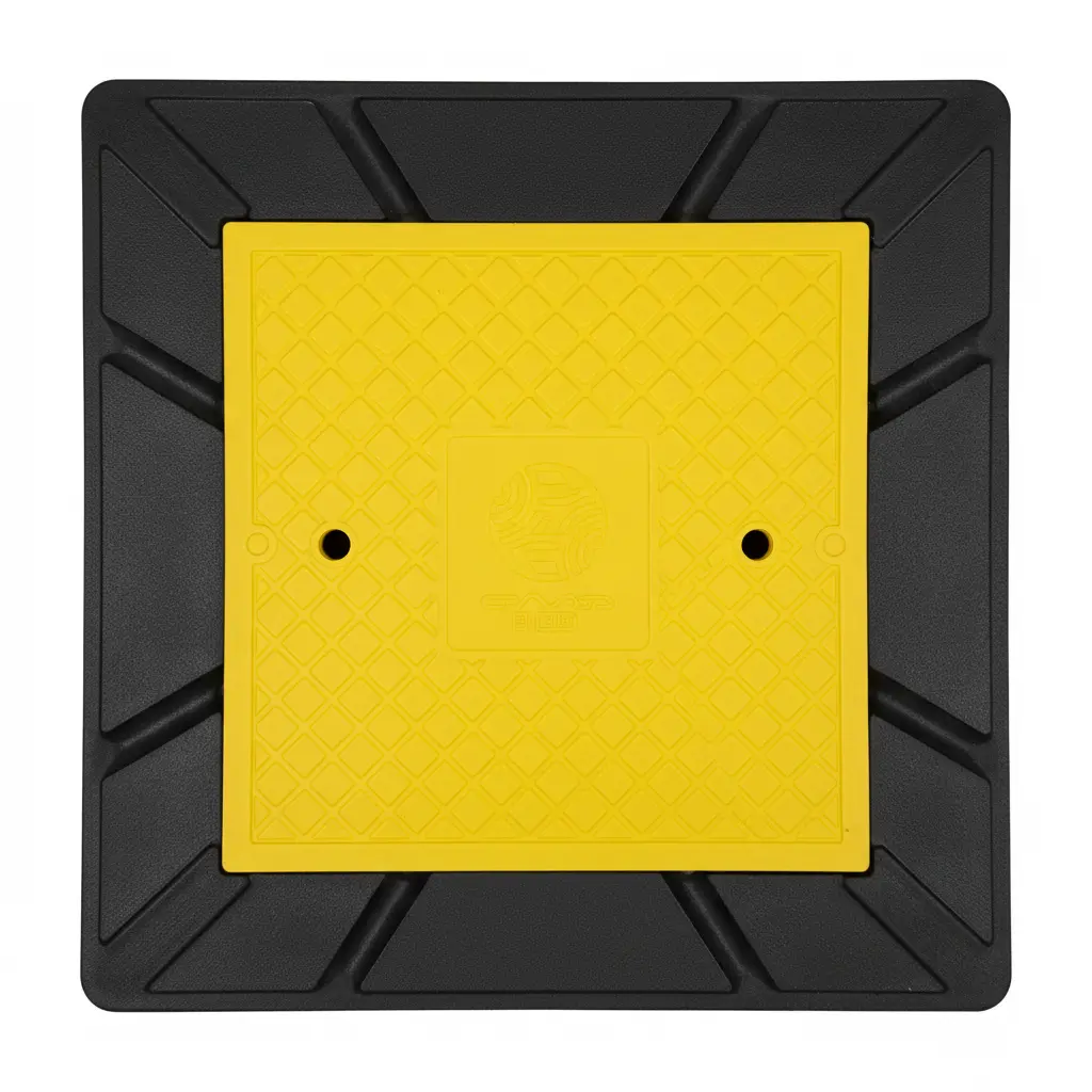 دریچه مخابراتی کامپوزتی